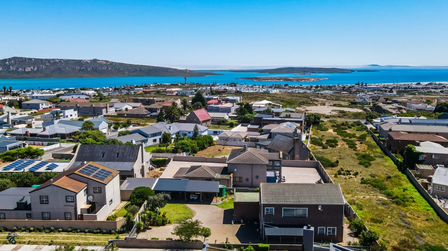 3 Bedroom Property for Sale in Myburgh Park Western Cape